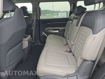 2024 Kia EV9 Wind - miniatura 13