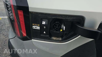 2024 Kia EV9 Wind - miniatura 22