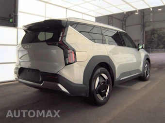 2024 Kia EV9 Wind - miniatura 4