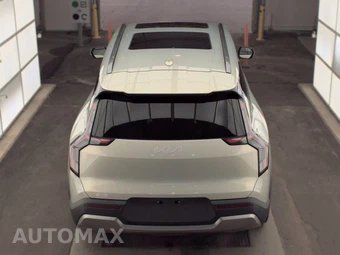 2024 Kia EV9 Wind - miniatura 5