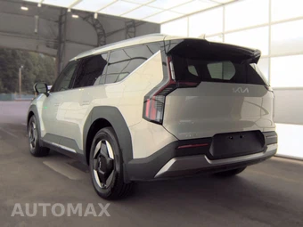 2024 Kia EV9 Wind - miniatura 6