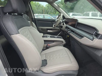 2024 Kia EV9 Wind - miniatura 8