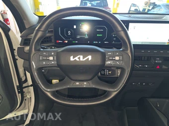 2024 Kia EV9 Wind - miniatura 10