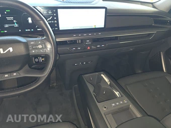 2024 Kia EV9 Wind - miniatura 11
