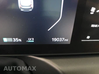 2024 Kia EV9 Wind - miniatura 12