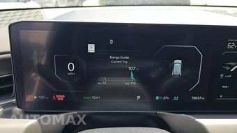 2024 Kia EV9 Wind - miniatura 18