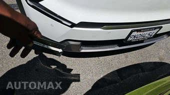 2024 Kia EV9 Wind - miniatura 27