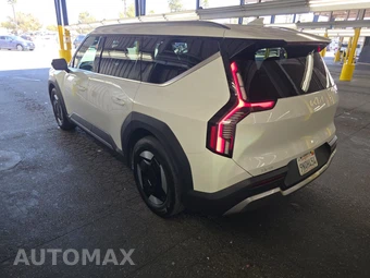 2024 Kia EV9 Wind - miniatura 6
