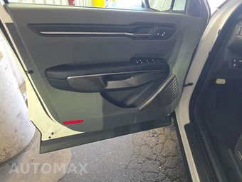 2024 Kia EV9 Wind - miniatura 9