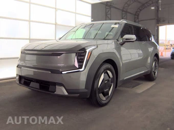 2024 Kia EV9 Wind