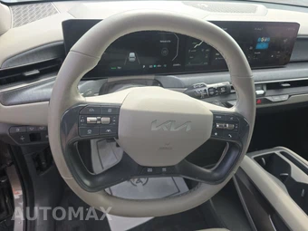2024 Kia EV9 Wind - miniatura 10