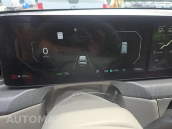 2024 Kia EV9 Wind - miniatura 12