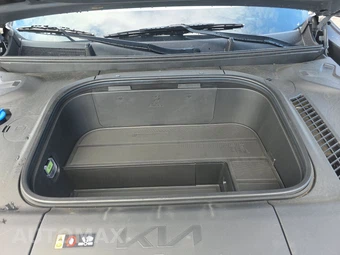 2024 Kia EV9 Wind - miniatura 16