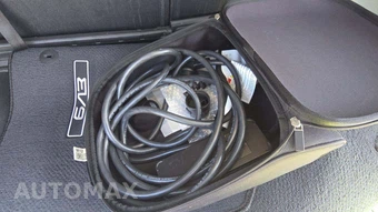2024 Kia EV9 Wind - miniatura 19