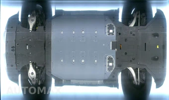 2024 Kia EV9 Wind - miniatura 20