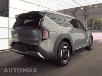 2024 Kia EV9 Wind - miniatura 4