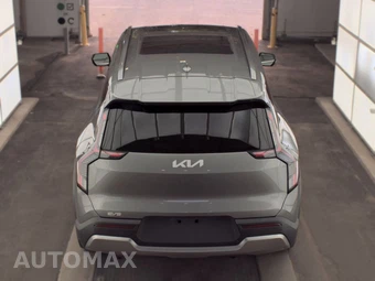 2024 Kia EV9 Wind - miniatura 5