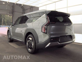 2024 Kia EV9 Wind - miniatura 6
