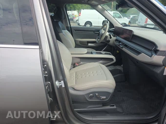 2024 Kia EV9 Wind - miniatura 8