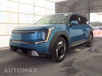 2024 Kia EV9 Wind