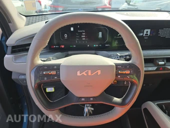 2024 Kia EV9 Wind - miniatura 10