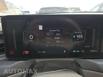 2024 Kia EV9 Wind - miniatura 12