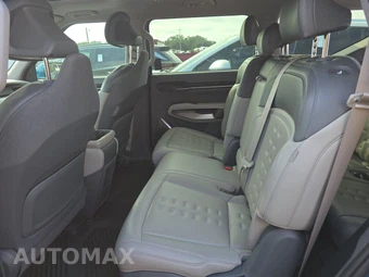 2024 Kia EV9 Wind - miniatura 13