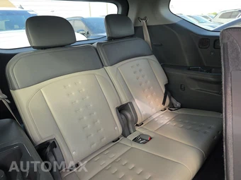 2024 Kia EV9 Wind - miniatura 14