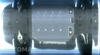2024 Kia EV9 Wind - miniatura 19