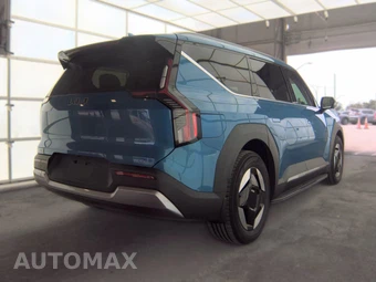 2024 Kia EV9 Wind - miniatura 4