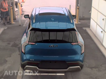 2024 Kia EV9 Wind - miniatura 5