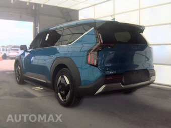 2024 Kia EV9 Wind - miniatura 6