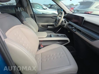 2024 Kia EV9 Wind - miniatura 8