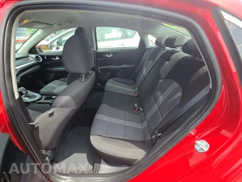 2024 Kia Forte EX - miniatura 13