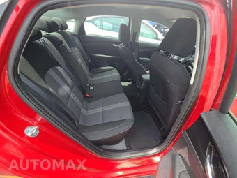 2024 Kia Forte EX - miniatura 16