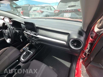 2024 Kia Forte EX - miniatura 19