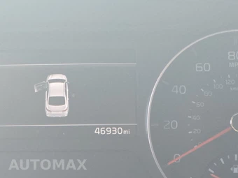 2024 Kia Forte GT - miniatura 12