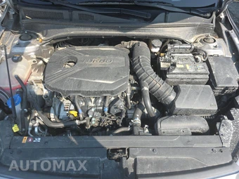 2024 Kia Forte GT - miniatura 14