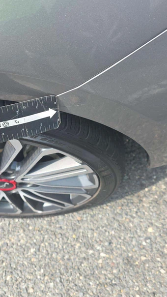2024 Kia Forte GT - miniatura 18