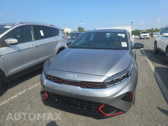 2024 Kia Forte GT - miniatura 2