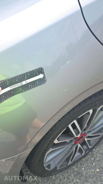 2024 Kia Forte GT - miniatura 23