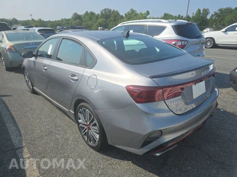 2024 Kia Forte GT - miniatura 6