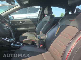 2024 Kia Forte GT - miniatura 7
