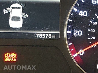2024 Kia Forte GT - miniatura 12