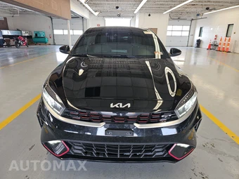 2024 Kia Forte GT - miniatura 2