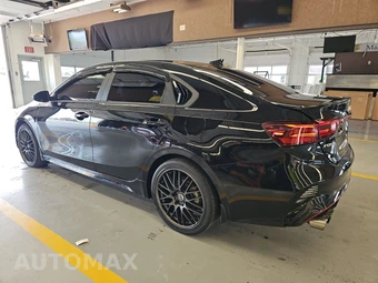 2024 Kia Forte GT - miniatura 6