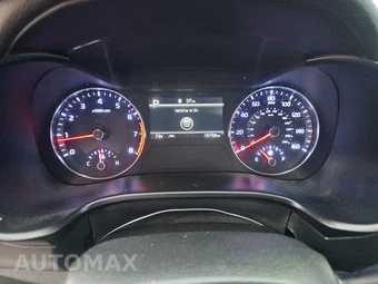 2024 Kia Forte GT - miniatura 12