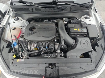 2024 Kia Forte GT - miniatura 15