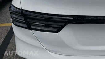 2024 Kia Forte GT - miniatura 19