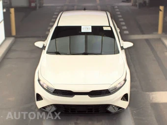2024 Kia Forte GT - miniatura 2